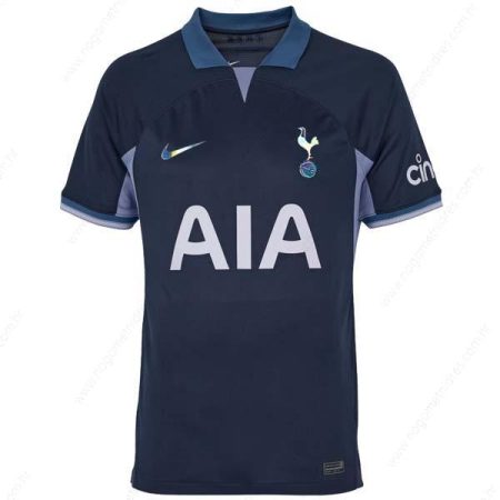 Tottenham Hotspur Gost Player verzija nogometni dresovi 23/24