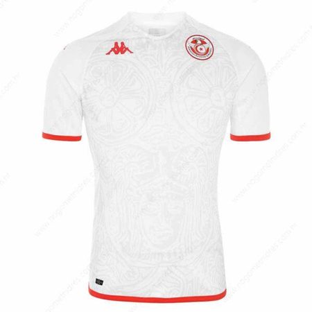 Tunis Gost nogometni dresovi 2022