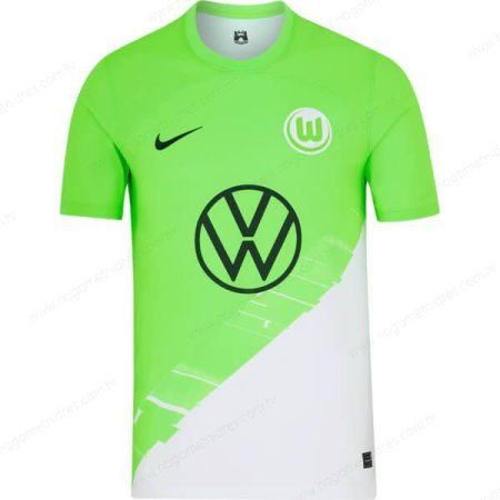 VFL Wolfsburg Domaći nogometni dresovi 23/24