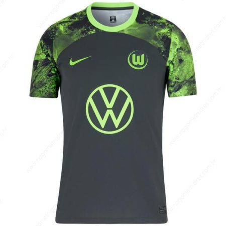 VFL Wolfsburg Gost nogometni dresovi 23/24