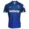 West Ham United Treći nogometni dresovi 23/24