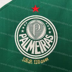 Palmeiras Domaći Ženski Nogometni Dresovi 24/25