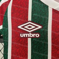 Fluminense Domaći Ženski Nogometni Dresovi 24/25