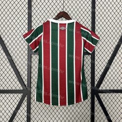 Fluminense Domaći Ženski Nogometni Dresovi 24/25