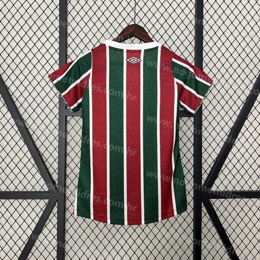 Fluminense Domaći Ženski Nogometni Dresovi 24/25