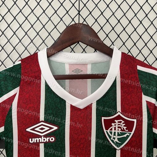 Fluminense Domaći Ženski Nogometni Dresovi 24/25