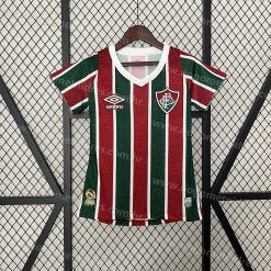 Fluminense Domaći Ženski Nogometni Dresovi 24/25