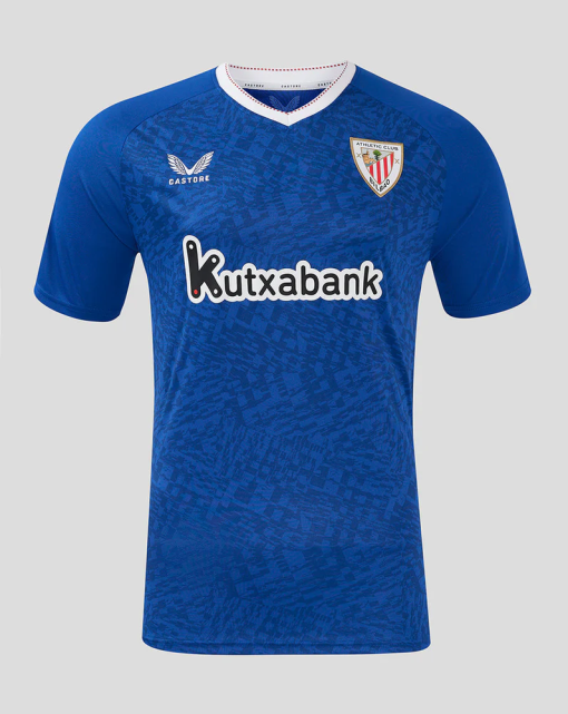 Athletic Bilbao Gost nogometni dresovi 2425