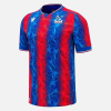 Crystal Palace Domaći nogometni dresovi 2425