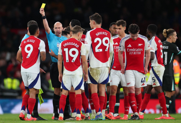 Ozljede i depresija muče Arsenal. Mogu li pobijediti Newcastle u gostima i preokrenuti pad?